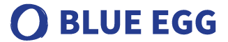 BLUE EGG